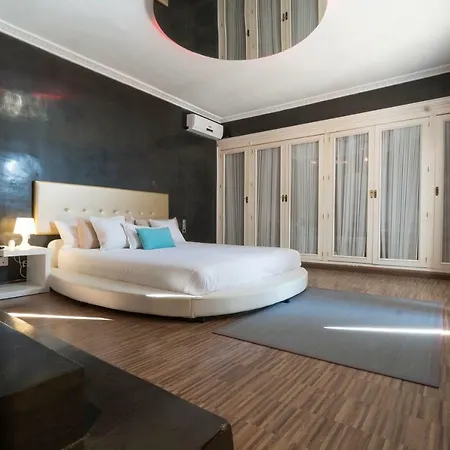Bouganvillea Holiday home *